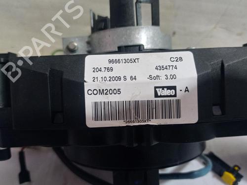 Switch PEUGEOT 207 SW (WK_) 1.6 HDi | BP31561966I30 - Image 3