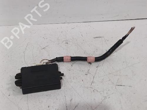 Used Electronic module Electronic module TOYOTA YARIS (_P9_) 1.33 VVT-i (NSP90_, NSP90R) (100 hp) 32466172 32466172