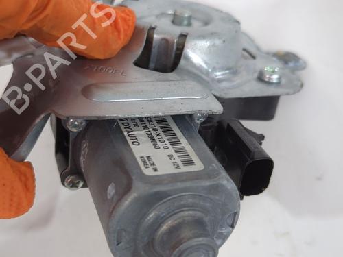 Front left window mechanism SSANGYONG TIVOLI 1.5 | BP38867074C22 - Image 2