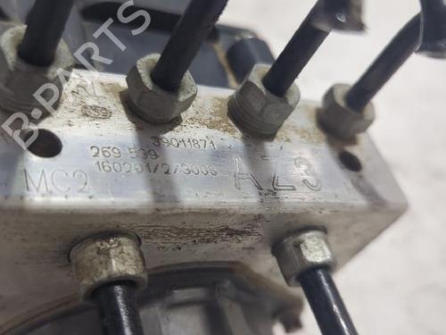 ABS pump OPEL CORSA E (X15) 1.3 CDTI (08, 68) | BP32663727M43  - Image 8