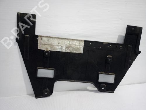 Used Underbody protection JAGUAR E-PACE (X540) 2.0 D150 AWD (150 hp) 31554858