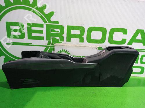Console centrale PEUGEOT 2008 I (CU_) [2013-2026]  31677019
