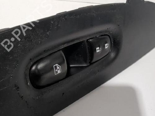 Right front window switch NISSAN QASHQAI II (J11, J11_) 1.5 dCi | BP31566840I26 