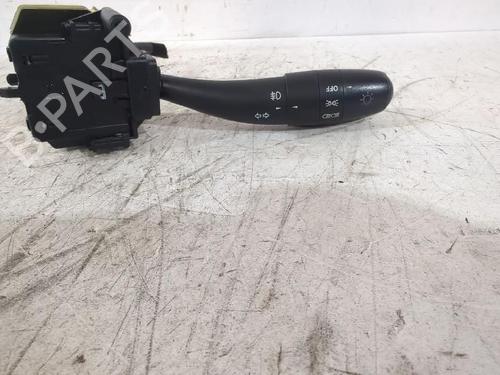 Used Headlight switch KIA CEE'D Hatchback (ED) 1.6 CRDi 90 (90 hp) 31566575