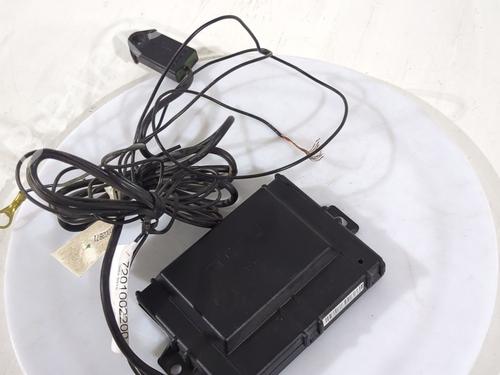 Electronic module FIAT DOBLO Cargo (263_) 1.3 D Multijet | BP40005832M83 - Image 3