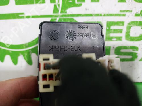 Left front window switch LANCIA YPSILON (843_) | BP38861516I27 - Image 4