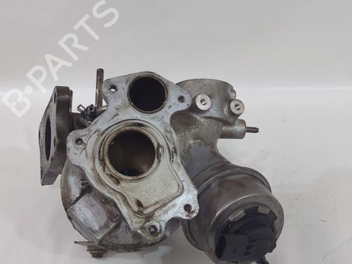 Turbo/Compresor Turbo/Compresor 38868160 38868160