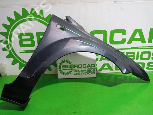 Forskærm Højre FORD FOCUS I Saloon (DFW) 1.6 16V (100 hp) 31547461