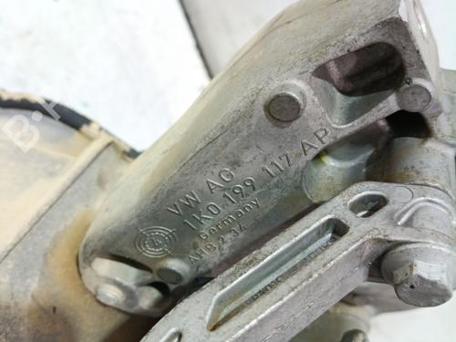 Gearbox SEAT LEON (5F1) 1.6 TDI | BP39944493M3 - Image 8
