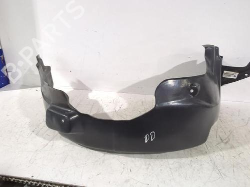 Cava de roda KIA CEE'D Hatchback (ED) 1.6 CRDi 90 (90 hp) 31566541