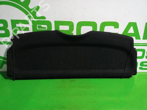 Used Rear parcel shelf Rear parcel shelf PEUGEOT 206 Saloon 1.4 (75 hp) 31554246 31554246