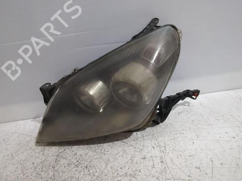 Left headlight OPEL ASTRA H GTC (A04) 1.7 CDTi (L08) | BP33735319C28 - Image 3