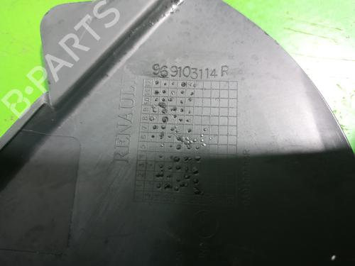 Middle console DACIA SANDERO II | BP38862119I22 - Image 3