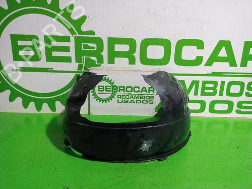 Used Wheel arch FORD FIESTA V (JH_, JD_) 1.4 TDCi (68 hp) 31552971