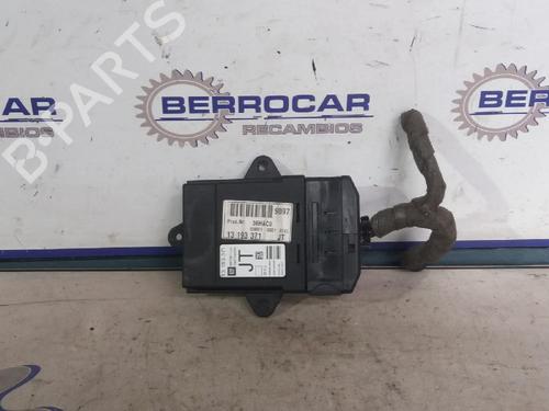 Used Electronic module Electronic module OPEL VECTRA C (Z02) [2002-2009] 31678213 31678213
