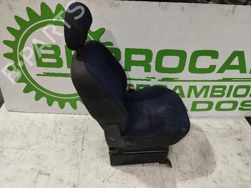 Right front seat PEUGEOT PARTNER MPV (5_, G_) 1.9 D | BP31543745C16 - Image 2