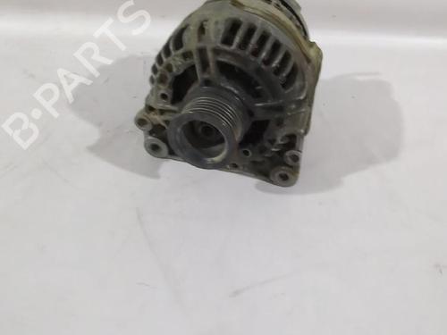 Used Alternator Alternator 33747248 33747248