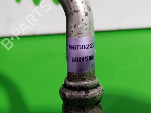 AC pipe FORD KA (RU8) 1.3 TDCi | BP31543163M126 - Image 3