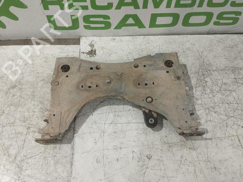 Subframe RENAULT MEGANE II Saloon (LM0/1_) 1.5 dCi (LM1E) | BP31545490M9 - Image 3