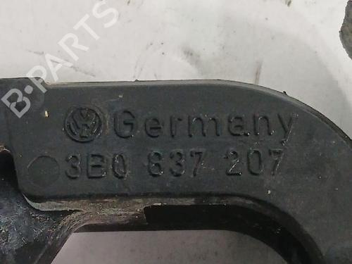 Front right exterior door handle VW PASSAT B5.5 (3B3) 1.9 TDI | BP32464310C129 