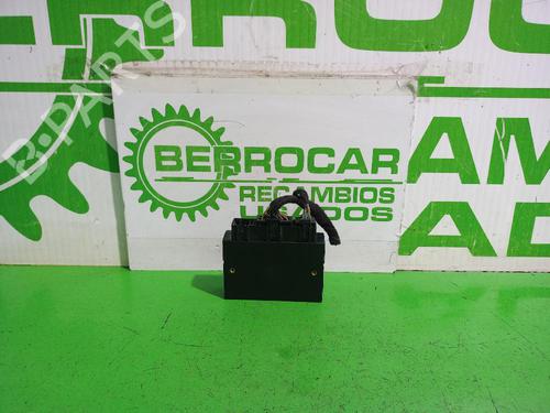 Used Electronic module Electronic module SEAT IBIZA III (6L1) 1.9 TDI (100 hp) 31553437 31553437