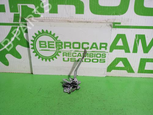 hjelmlås CITROËN C4 Grand Picasso I (UA_) [2006-2013]  31676709