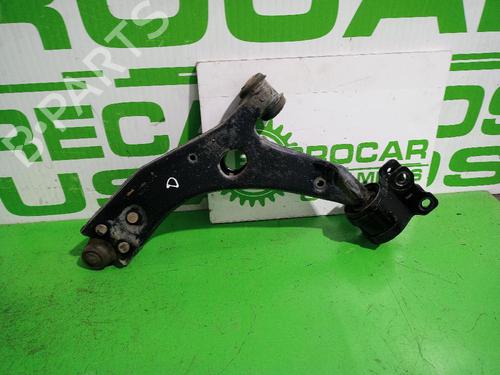 Used Right front suspension arm Right front suspension arm FORD FOCUS C-MAX (DM2) 1.8 TDCi (115 hp) 31546181 31546181