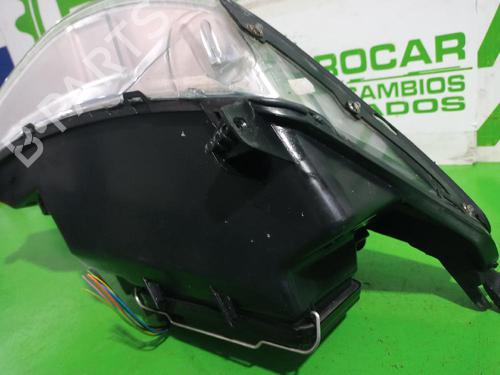 Left headlight FORD FOCUS I (DAW, DBW) 1.8 TDCi | BP31552063C28 