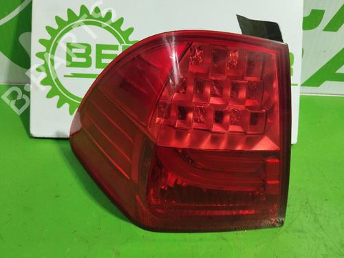 Used Left taillight Left taillight BMW 3 Touring (E91) [2004-2012] 31674690 31674690