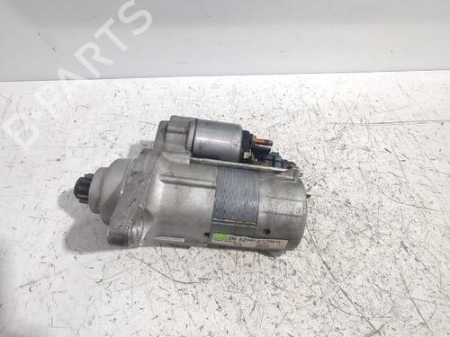 Starter VW GOLF V (1K1) 2.0 TDI | BP33734824M8 - Image 3