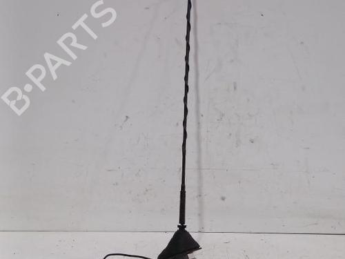 Antenne/Base Antenne/Base RENAULT MEGANE II Coupé-Cabriolet (EM0/1_) 1.5 dCi (EM1E) (106 hp) 33746577 33746577