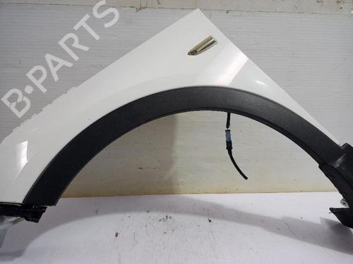Used Left front fenders OPEL GRANDLAND X Van 1.2 (75) (131 hp) 31559750