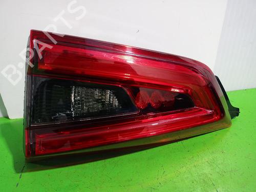 Left tailgate light NISSAN QASHQAI II (J11, J11_) 1.2 DIG-T | BP31554594C79  - Image 5