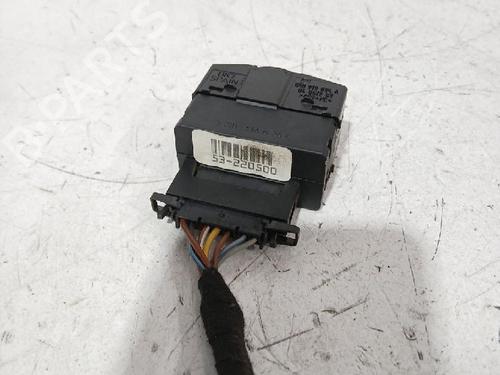 Headlight switch SEAT LEON (1M1)  | BP32489812I24 