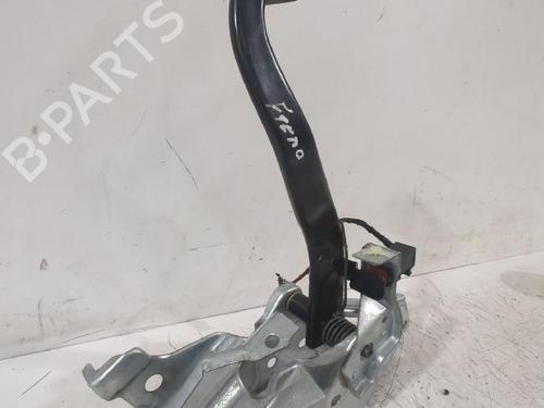 Break pedal OPEL ASTRA H Saloon (A04) 1.7 CDTi (L69) | BP32852113I19 - Image 3