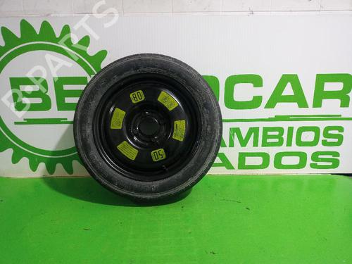 Andre FORD FIESTA V Van 1.4 TDCi (68 hp) 31549590