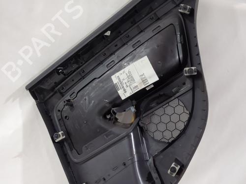 Rear left panel VW GOLF V (1K1) 1.9 TDI | BP38868903C60 - Image 4