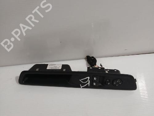 Left front window switch CITROËN JUMPY III Van (V_) 1.5 BlueHDi 100 | BP31564616I27