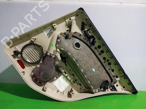 Rear left panel VW GOLF VI (5K1) 1.6 TDI | BP31553714C60  - Image 6