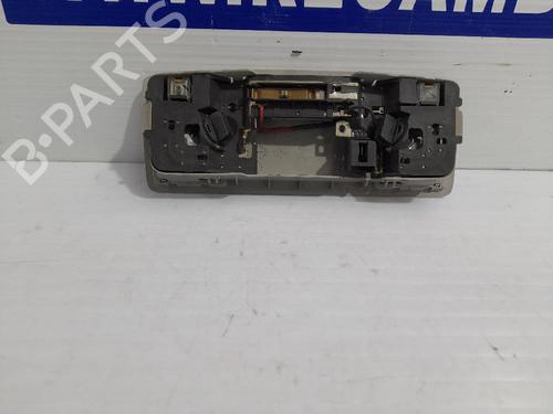 Kabinelys MAZDA 3 (BK) 1.6 DI Turbo | BP31540920I8 - Image 2