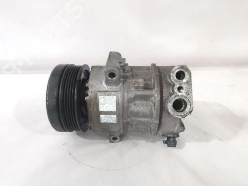AC compressor OPEL CORSA D (S07) 1.4 (L08, L68) | BP33746655M34 - Image 4