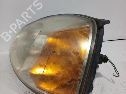 Left headlight KIA RIO I Saloon (DC_) 1.3 | BP31568573C28  - Image 5