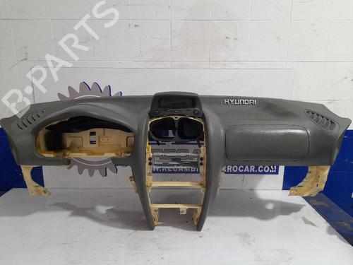 Used Dashboard Dashboard HYUNDAI SANTA FÉ I (SM) 2.0 CRDi (113 hp) 31542143 31542143