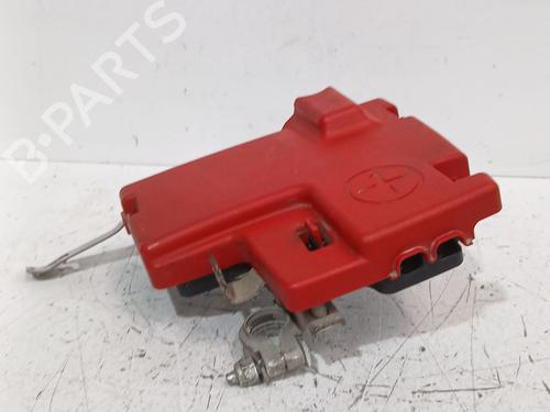 Fuse box RENAULT KANGOO Express (FW0/1_) 1.5 dCi 90 (FW0G, FW05, FW08, FW11) | BP38866506E1  - Image 5