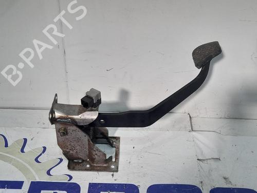 Bremsepedal SSANGYONG KYRON 2.0 Xdi (141 hp) 31539983