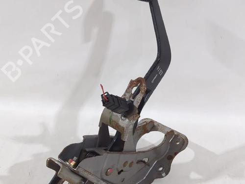 Used Break pedal Break pedal 37513441 37513441