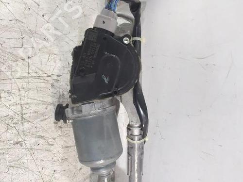 Used Front wiper motor Front wiper motor TOYOTA AURIS (_E15_) 1.6 (ZRE151_, ZRE151R) (124 hp) 31566620 31566620