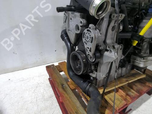 Engine VW GOLF V (1K1) 2.0 TDI | BP33810525M1 - Image 3