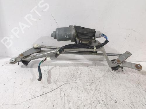 Used Front wiper motor Front wiper motor TOYOTA AURIS (_E15_) 1.6 (ZRE151_, ZRE151R) (124 hp) 33735410 33735410