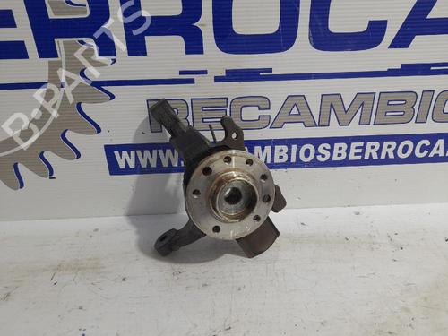 Used Right front steering knuckle OPEL ASTRA H Estate Van (L70) 1.7 CDTI (L70) (101 hp) 31541861